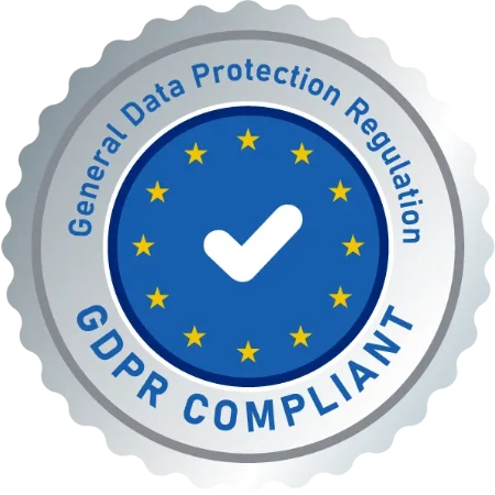 GDPR Compliant