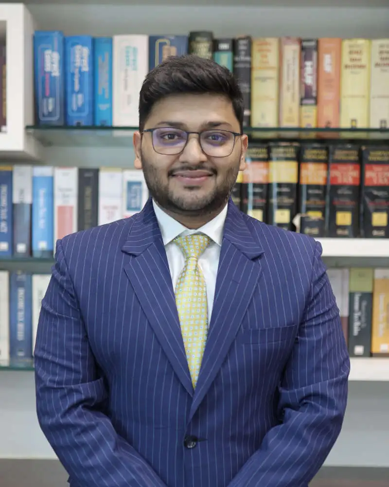 Mayank Berlia