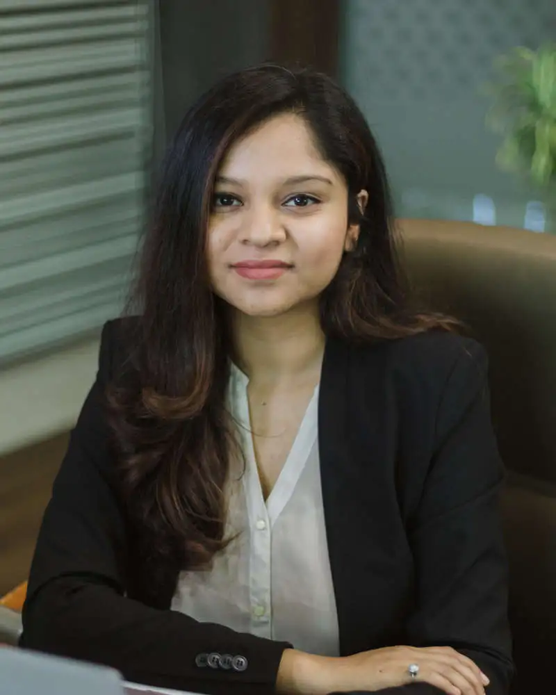 Prachi Priya