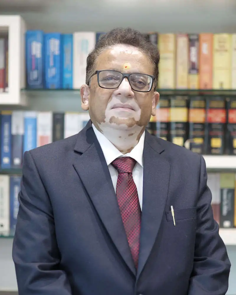 Vijay Jaiswal
